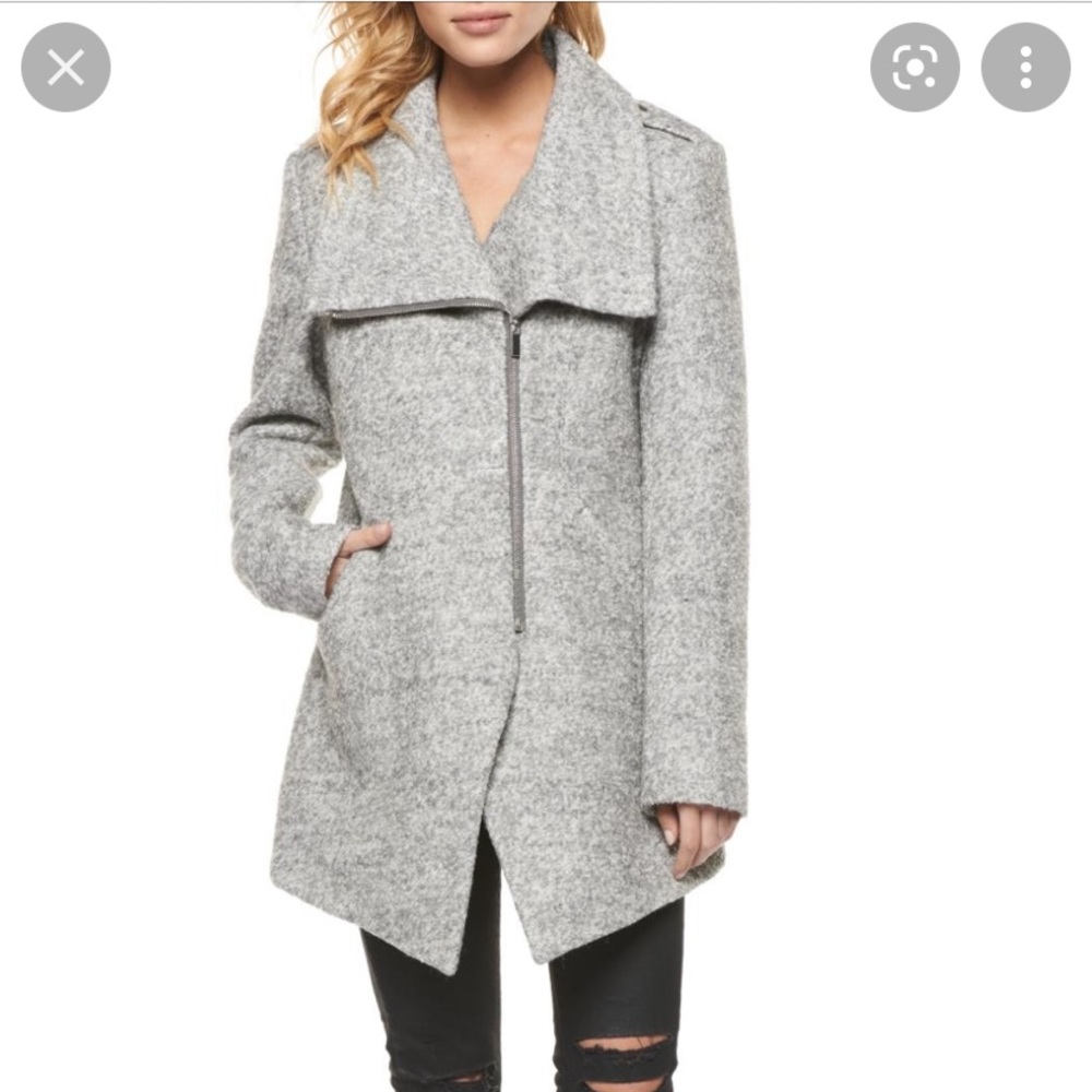 Dex Women’s Small Jacket
